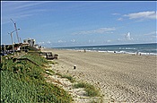 ID: 209: Strand / Melbourne Beach, FL / 18.07.2005