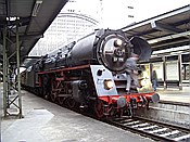 ID: 209: DR 01 519 / Karlsruhe / 02.10.2005