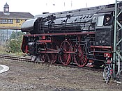ID: 209: DR 01 519 / Neustadt / 03.10.2005