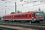 ID: 209: DB 628 311-3 / Woerth / 02.10.2005