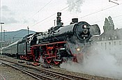 Foto SP_2005_10432: DR 03 1010 / Neustadt / 03.10.2005