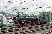Foto SP_2005_10503: DR 01 519 / 03.10.2005 / Neustadt