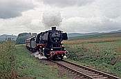 Foto SP_2005_10527: DR 50 2740 / Barbelroth / 03.10.2005