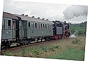 Foto SP_2005_10608: DR 50 2740 / Barbelroth / 03.10.2005