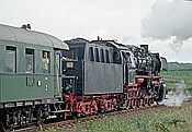 Foto SP_2005_10609: DR 50 2740 / Barbelroth / 03.10.2005