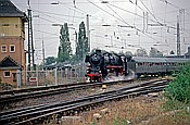 Foto SP_2005_10624: DB 012 100-4 / Neustadt / 03.10.2005