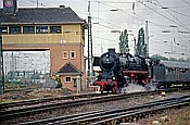 Foto SP_2005_10625: DB 012 100-4 / Neustadt / 03.10.2005