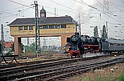 Foto SP_2005_10626: DB 012 100-4 / Neustadt / 03.10.2005