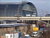 Foto SP_2006_01457: Reisen / Berlin
