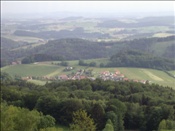 Foto SP_2006_05726: Reisen / Bayerischer Wald / 2006