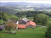 Foto SP_2006_05727: Reisen / Bayerischer Wald / 2006