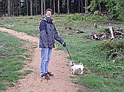 Foto SP_2006_05758: Reisen / Bayerischer Wald / 2006