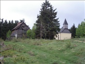 Foto SP_2006_05759: Reisen / Bayerischer Wald / 2006