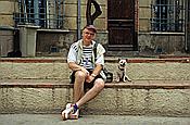 ID: 209: Reisen / Suedfrankreich / 2006