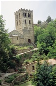ID: 209: Reisen / Suedfrankreich / 2006