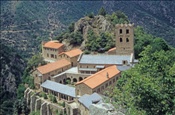 ID: 209: Reisen / Suedfrankreich / 2006