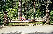 Foto SP_2006_07015: Reisen / Litauen / Sommer 2006