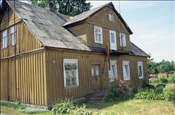Foto SP_2006_07051: Reisen / Litauen / Sommer 2006