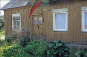 Foto SP_2006_07057: Reisen / Litauen / Sommer 2006