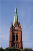 ID: 209: Reisen / Litauen / Sommer 2006