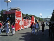 ID: 209: Reisen / Berlin / 14.06 - 16.07.2006