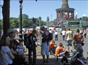 ID: 209: Reisen / Berlin / 14.06 - 16.07.2006