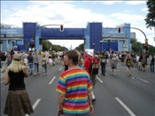 ID: 209: Reisen / Berlin / 14.06 - 16.07.2006