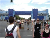 ID: 209: Reisen / Berlin / 14.06 - 16.07.2006