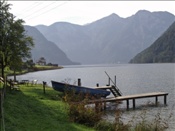 ID: 209: Urlaub / Bad Goisern / 01.10.2006 - 05.10.2006