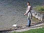 ID: 209: Urlaub / Bad Goisern / 01.10.2006 - 05.10.2006