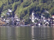 ID: 209: Urlaub / Bad Goisern / 01.10.2006 - 05.10.2006