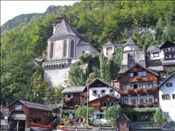 ID: 209: Urlaub / Bad Goisern / 01.10.2006 - 05.10.2006