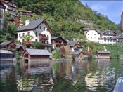 ID: 209: Urlaub / Bad Goisern / 01.10.2006 - 05.10.2006