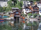 ID: 209: Urlaub / Bad Goisern / 01.10.2006 - 05.10.2006