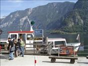ID: 209: Urlaub / Bad Goisern / 01.10.2006 - 05.10.2006