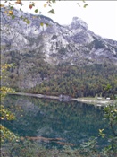 ID: 209: Urlaub / Bad Goisern / 01.10.2006 - 05.10.2006