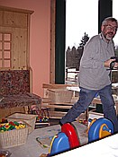 ID: 209: Klaus / Drei Annen Hohne / 30.12.2006