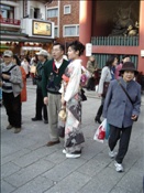 ID: 209: Reisen / Japan 08.01 - 20.01.2007
