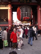 ID: 209: Reisen / Japan 08.01 - 20.01.2007