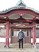 ID: 209: Reisen / Japan 08.01 - 20.01.2007