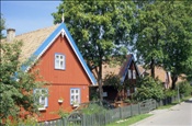 ID: 209: Reisen / Litauen / Sommer 2007