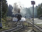 ID: 209: DR 99 7243-1 / Schierke / 01.09.2007