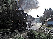 ID: 209: DR 99 7243-1 / Schierke / 01.09.2007