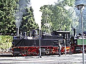 ID: 209: DR 99 5901 + DR 99 5902 / Schierke / 01.09.2007