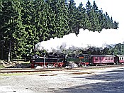 ID: 209: DR 99 5901 + DR 99 5902 / Schierke / 01.09.2007