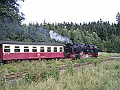 ID: 209: DR 99 7243-1 / Drei Annen Hohne / 01.09.2007