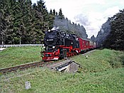 ID: 209: DR 99 7239-9 / Drei Annen Hohne / 01.09.2007