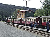 ID: 209: DR 99 7243-3 / Eisfelder Talmuehle / 91.09.2007