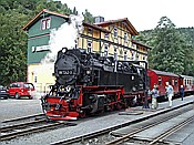 ID: 209: DR 99 7243-3 / Eisfelder Talmuehle / 91.09.2007