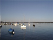 Foto SP_2007_09105: Reisen / Ammersee / 22.09.2007